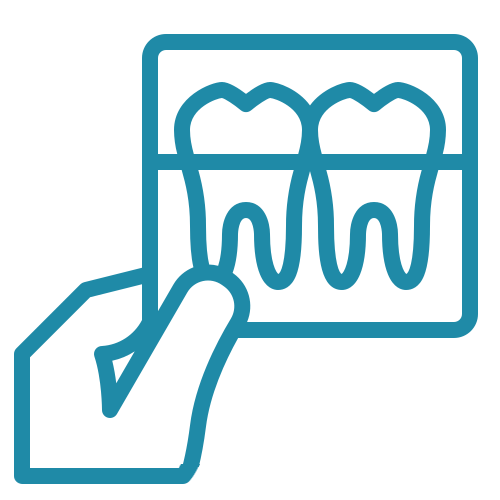 kids-dental-x-rays-icon